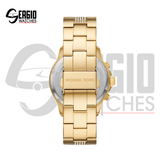 Michael Kors Oversized Brynn Pavé