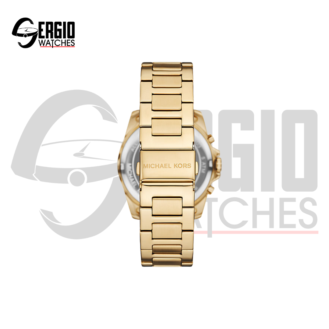 Michael Kors Oversized Alek