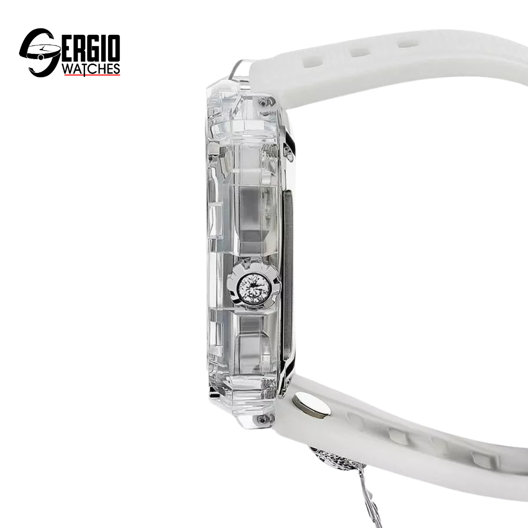 CIGA Design X-Series Skeleton “Eyes of Horus” Ceramic