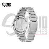 Citizen Zenshin Chrono Salmon Super Titanium