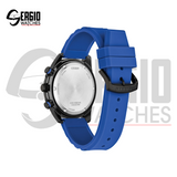 Citizen Watch Brycen Blue