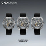 CIGA Design Series M Magician