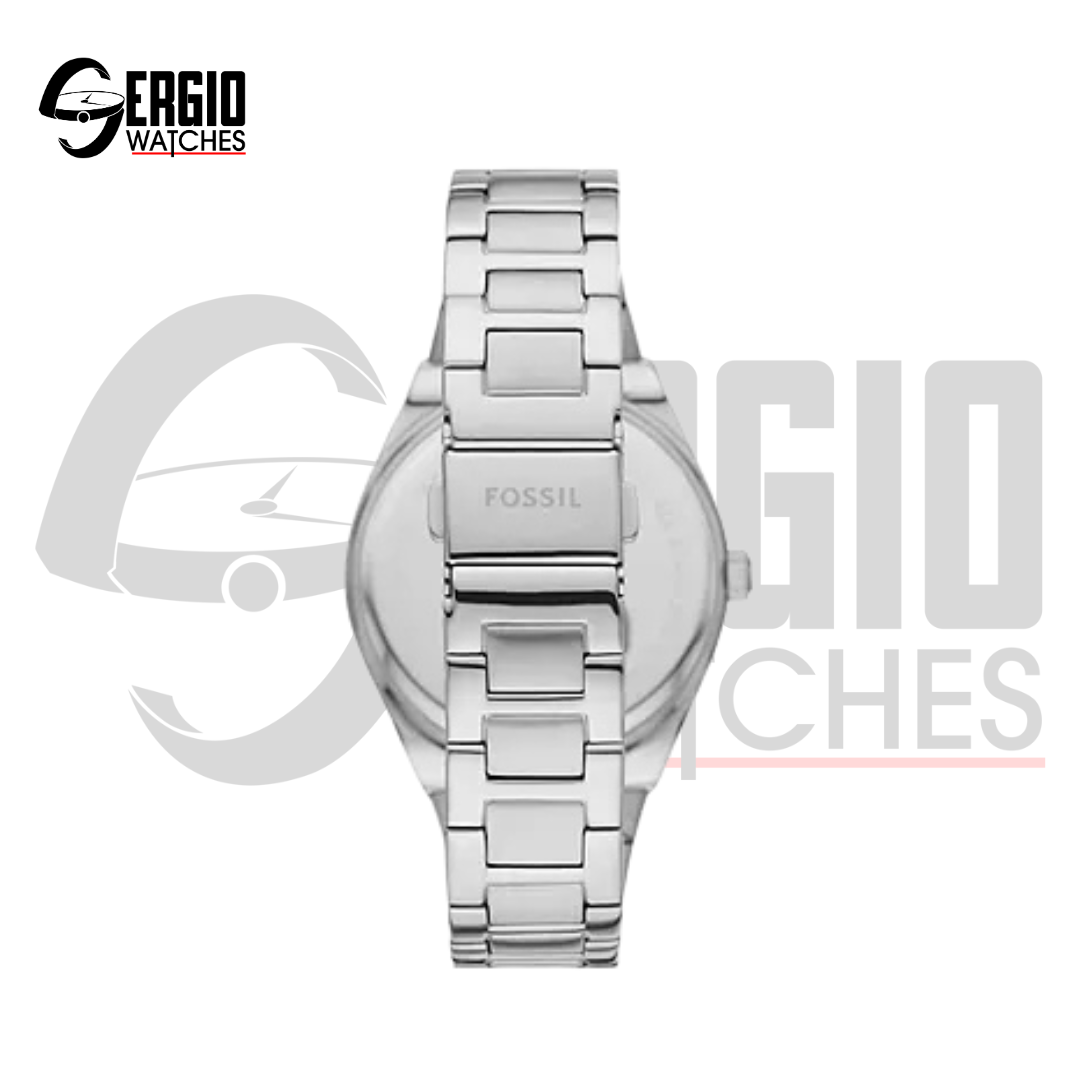 Fossil Scarlette Silver