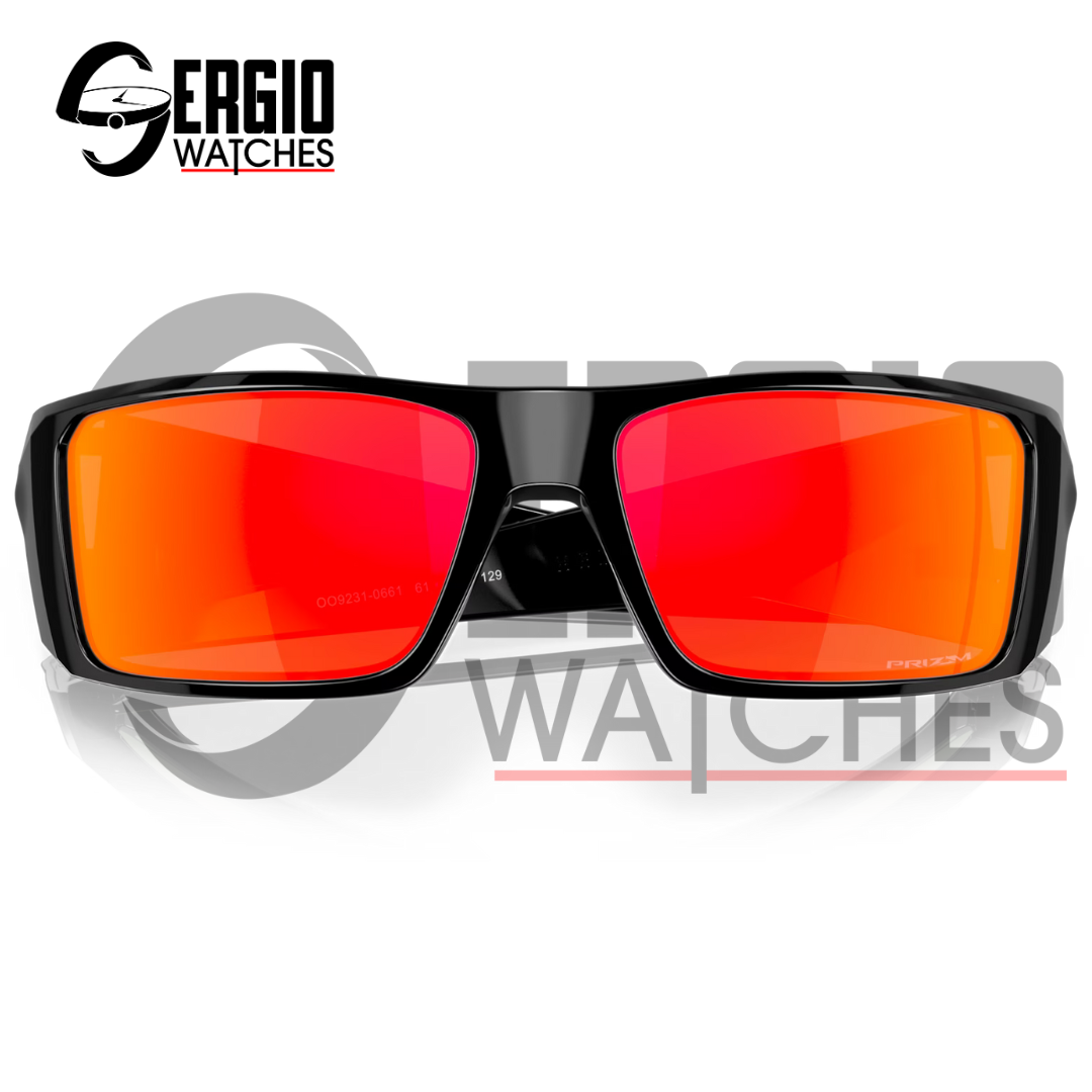 Oakley Heliostat