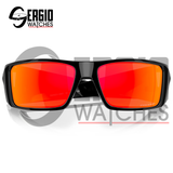 Oakley Heliostat