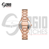 Michael Kors Lauryn Set Gold Rose