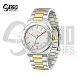 Invicta Celestial Gold Steel