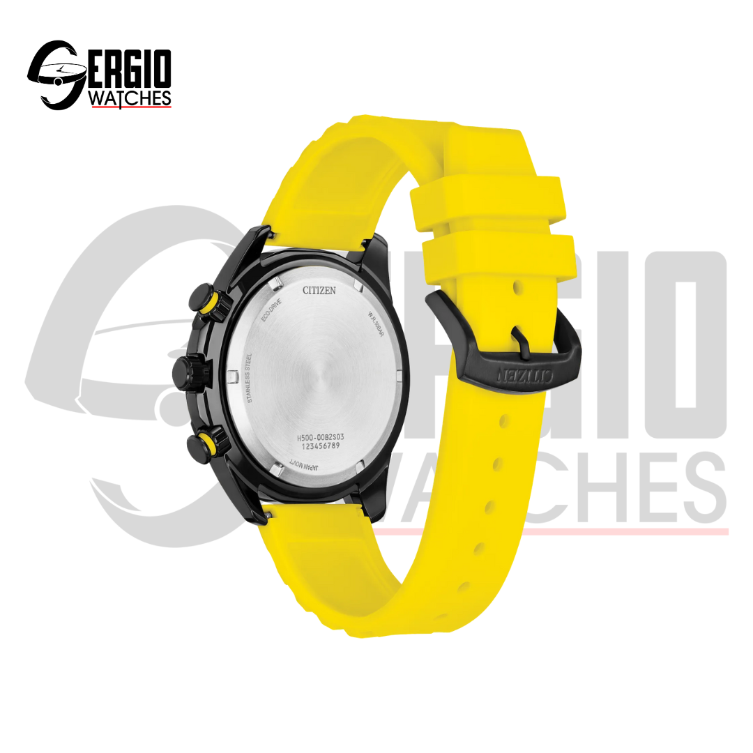 Citizen Watch - Brycen