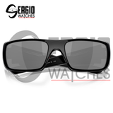 Oakley Crankshaft