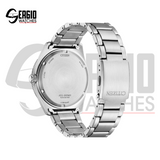 Citizen Eco-Drive Green
