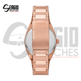 Fossil Everett Sporty