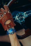 CIGA Design Mechanical Watch Series U Blue Planet 2