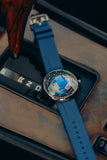 CIGA Design Mechanical Watch Series U Blue Planet 2