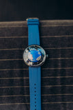 CIGA Design Mechanical Watch Series U Blue Planet 2