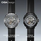 CIGA Design Series M Magician