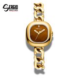 CIGA Design D-Series Aglaia Tiger's Eye