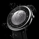 CIGA design Titanium Moon Walker Edition
