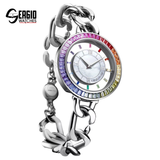 CIGA Design D-Series Sparkle Rainbow Edition