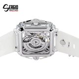 CIGA Design X-Series Skeleton “Eyes of Horus” Ceramic