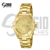 Invicta Pro Diver 0.06 Carat Diamond