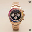 Seiko Rainbow