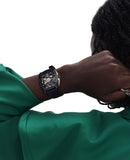 CIGA Design Mechanical Watch Series Z Exploration