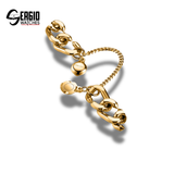 CIGA Design D-Series Aglaia Tiger's Eye