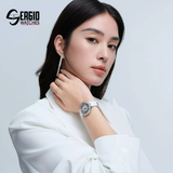 CIGA Design D-Series Sparkle Leather