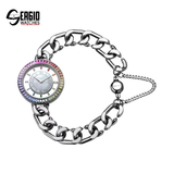 CIGA Design D-Series Sparkle Rainbow Edition