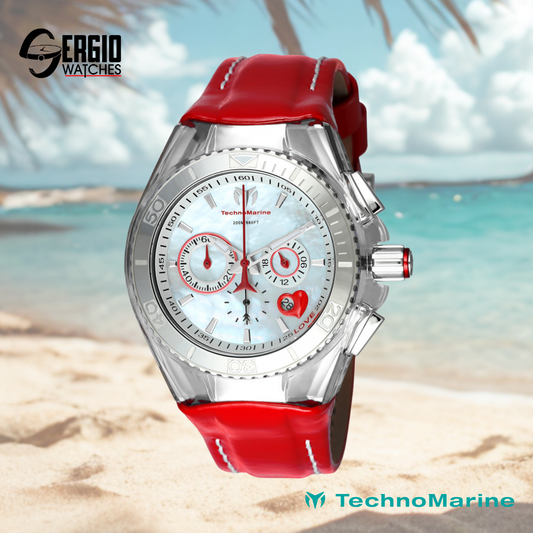 TechnoMarine Cruise Valentine
