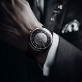 CIGA design Titanium Moon Walker Edition