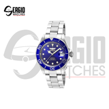 Invicta Pro Diver Automatic Steel