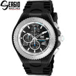 TechnoMarine Cruise JellyFish Black (Caballero)