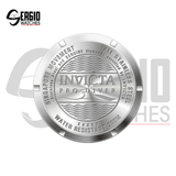 Invicta Pro Diver 0.06 Carat Diamond