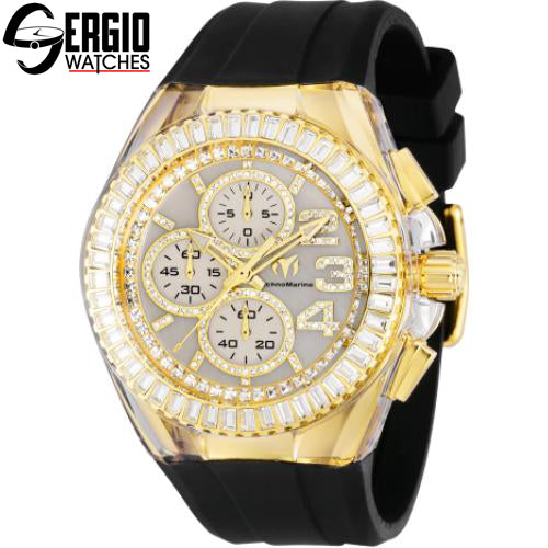 TechnoMarine Cruise Dream