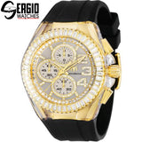 TechnoMarine Cruise Dream