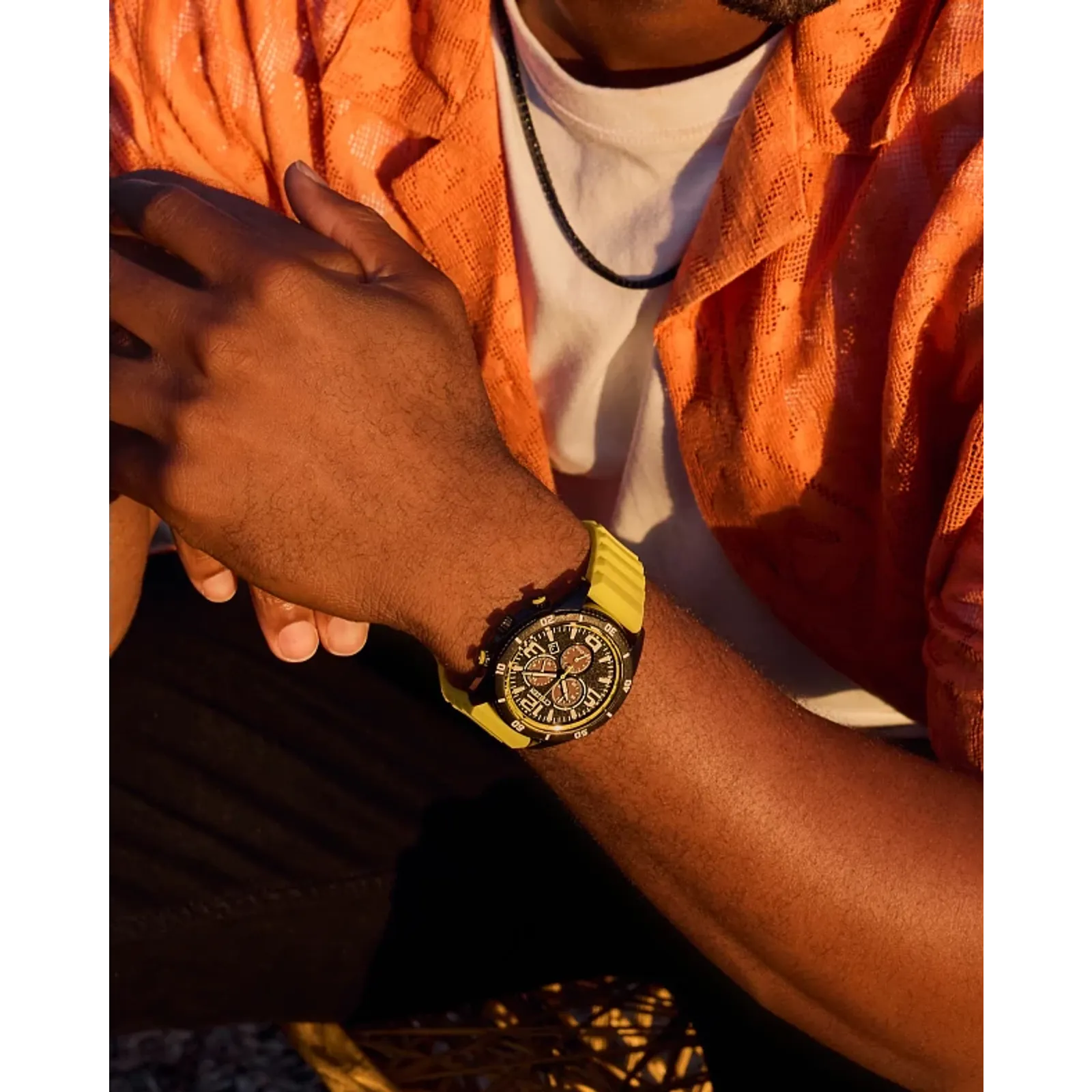 Citizen Watch - Brycen