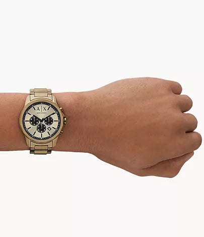 A|X Armani Exchange Bank