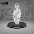 Fossil Scarlette Silver