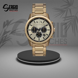 A|X Armani Exchange Bank