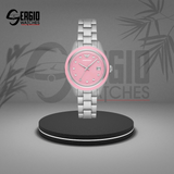 Emporio Armani Leo Pink