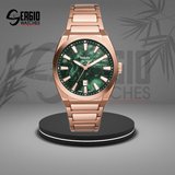 Fossil Everett Sporty