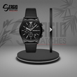 Emporio Armani Leather Set