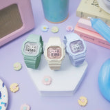 Casio Baby-G Spring Green