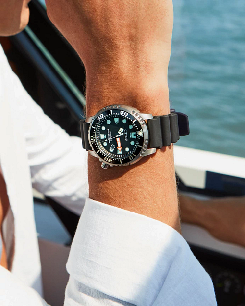Citizen Watch Promaster Dive