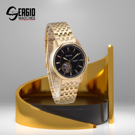 BULOVA