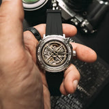 CIGA Design Mechanical Watch Series M Magician
