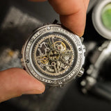 CIGA Design Mechanical Watch Series M Magician