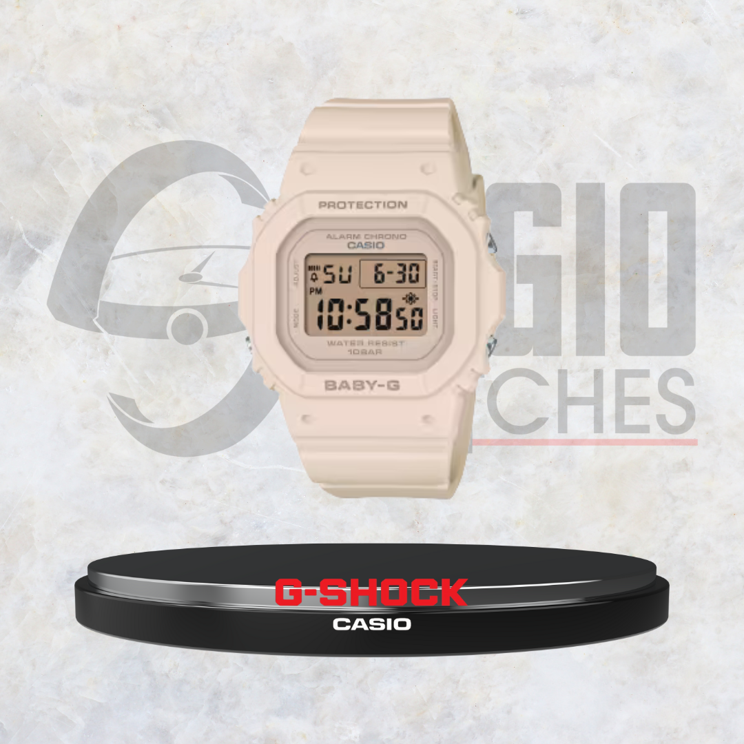 Casio Baby-G Bone