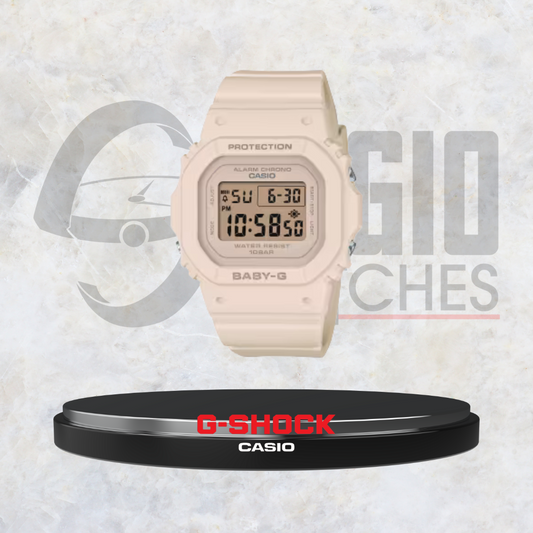 Casio Baby-G Bone